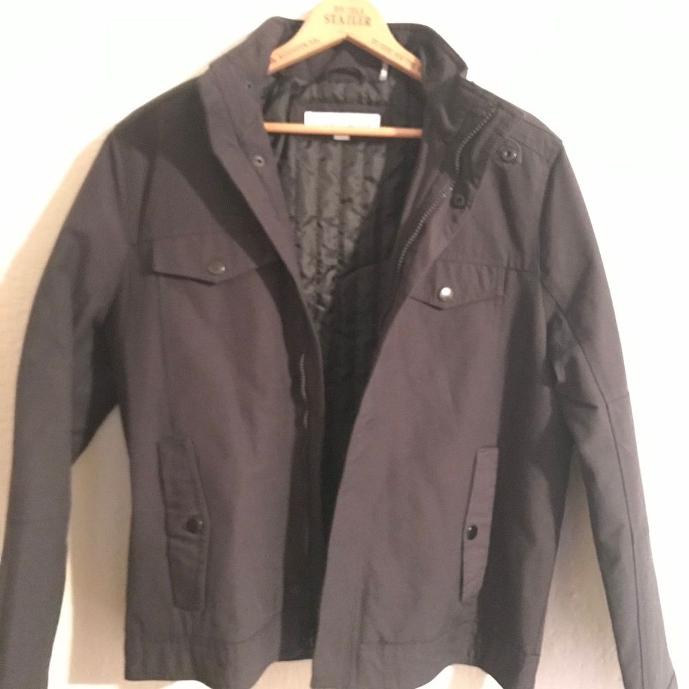 Kenneth Cole Jacket (M)